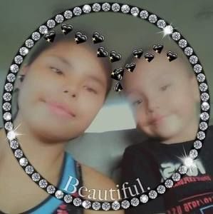 Meet your Posher, Ronette